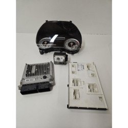Kit De Demarrage Mercedes Classe A 176 Phase 1